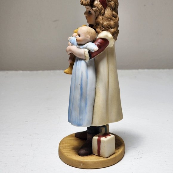 Jan Hagara figurine vtg limited edition 1982 - Picture 2 of 4